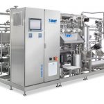 Pharmaceutical machinery