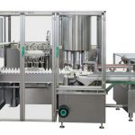 Pharmaceutical machinery