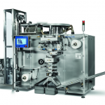 Pharmaceutical machinery