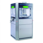 Pharmaceutical machinery