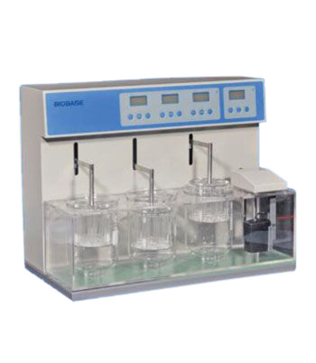 Lab Equipments