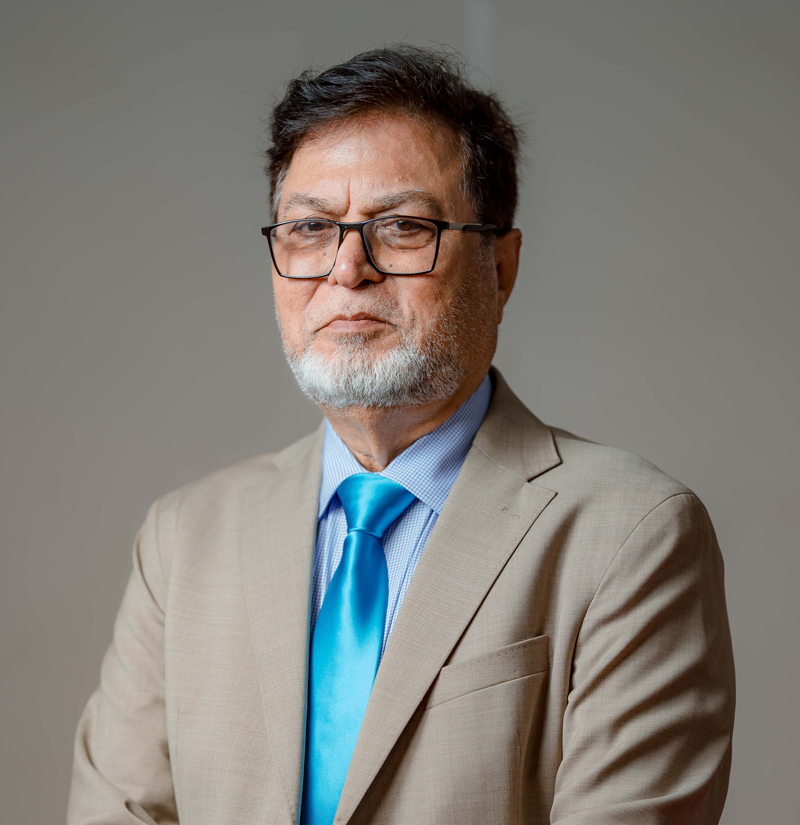 Liaqat Jawaid